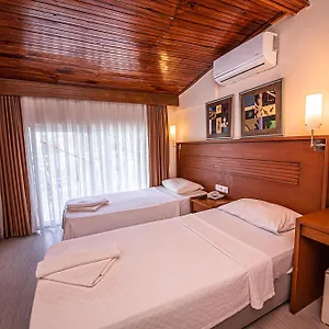 Otel Makri, Fethiye