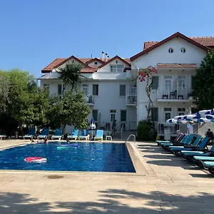 2* Hotel Tugay