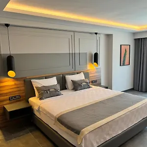 3* Hotel Telmessos Hotel- Adults Only