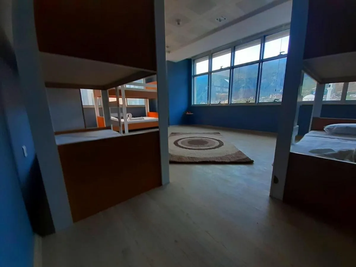 Blue Bells Hostel Fethiye