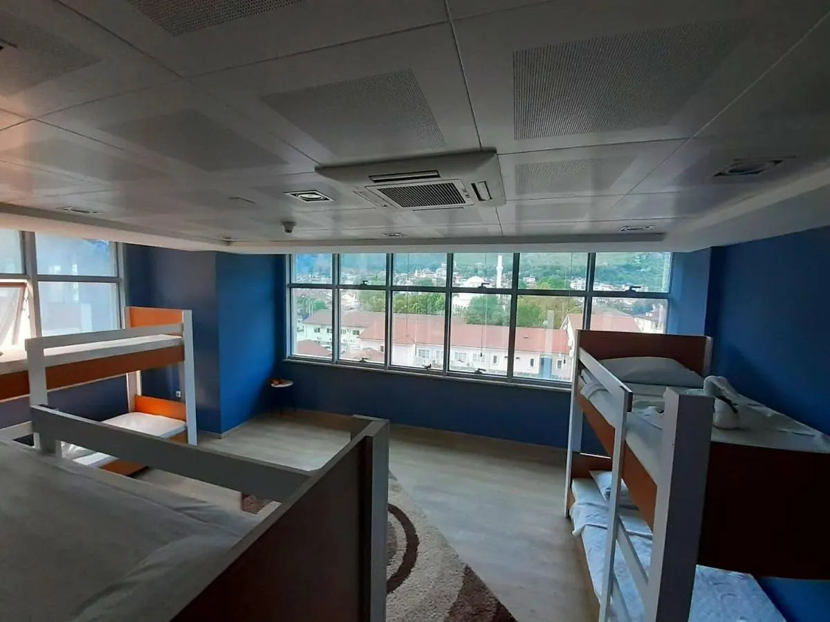 Blue Bells Hostel Fethiye