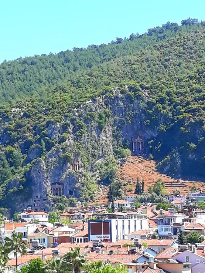 Blue Bells Hostel Fethiye